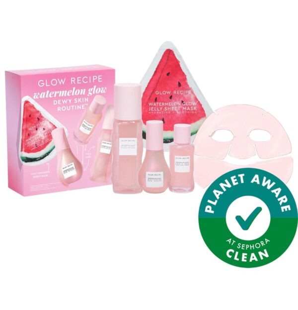 Planet Aware clean beauty products