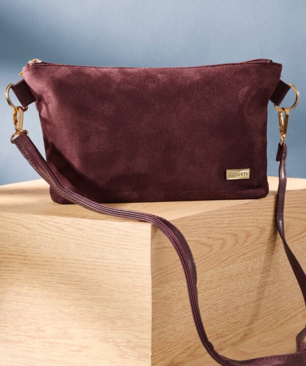 Crossbody bag