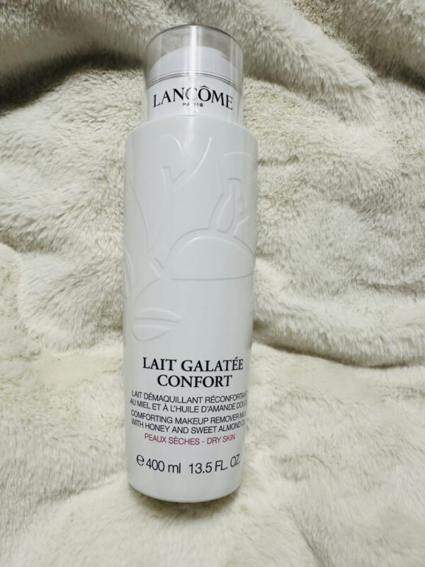 Galatée Confort Comforting Milky Creme Cleanser