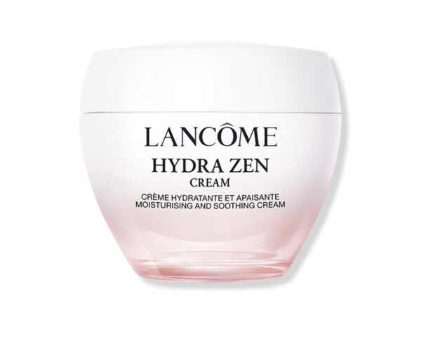 Lancome Paris Hydrazen Cream