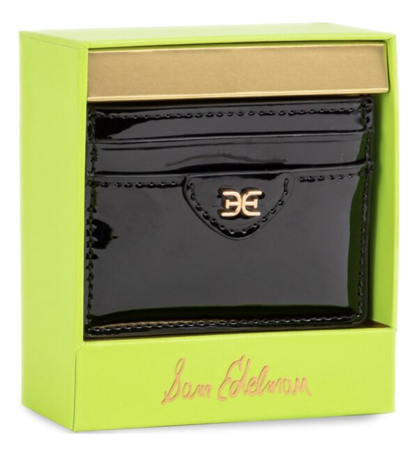 Sam Edelman Boxed Card Case