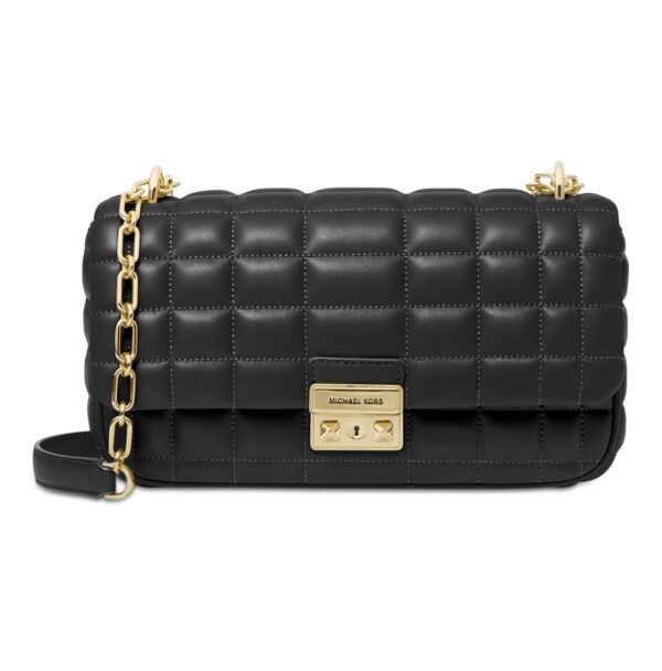 MICHAEL Michael Kors Tribeca Large Convertible Chain Shoulder Bag