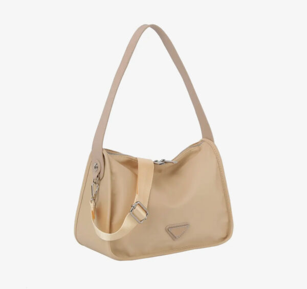 Nylon Shoulder and Messanger Bag