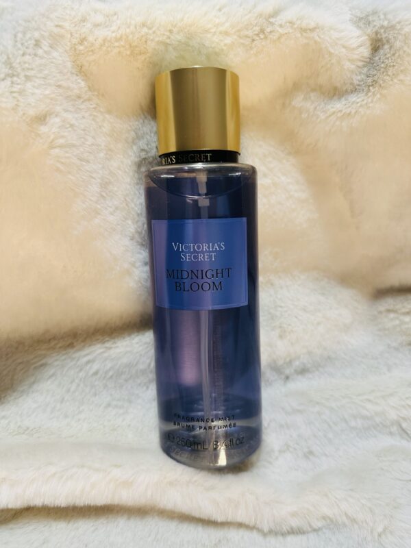 Victoria’s Secret Fragrances