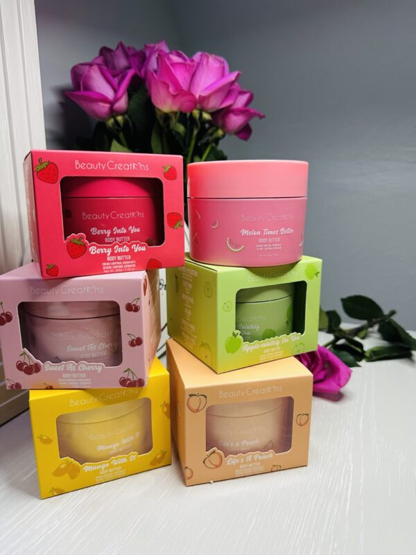 Beauty Creations Body butter