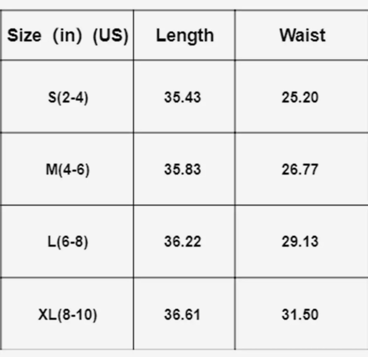 Printed Loose Half Skirt - Image 4