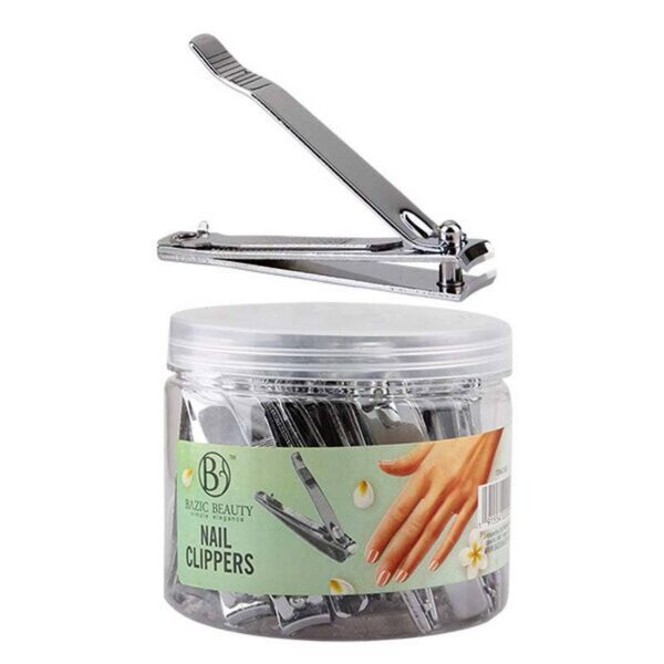 Nail Clipper Large 1 pc