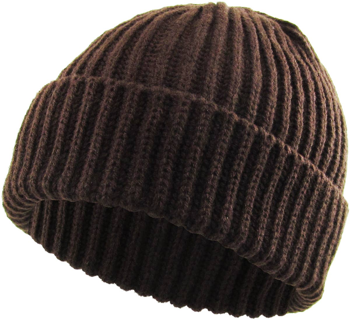 KBETHOS Ribbed Beanie hat