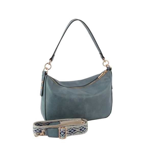 Mini Shoulder bag for Women Top Handle handbag