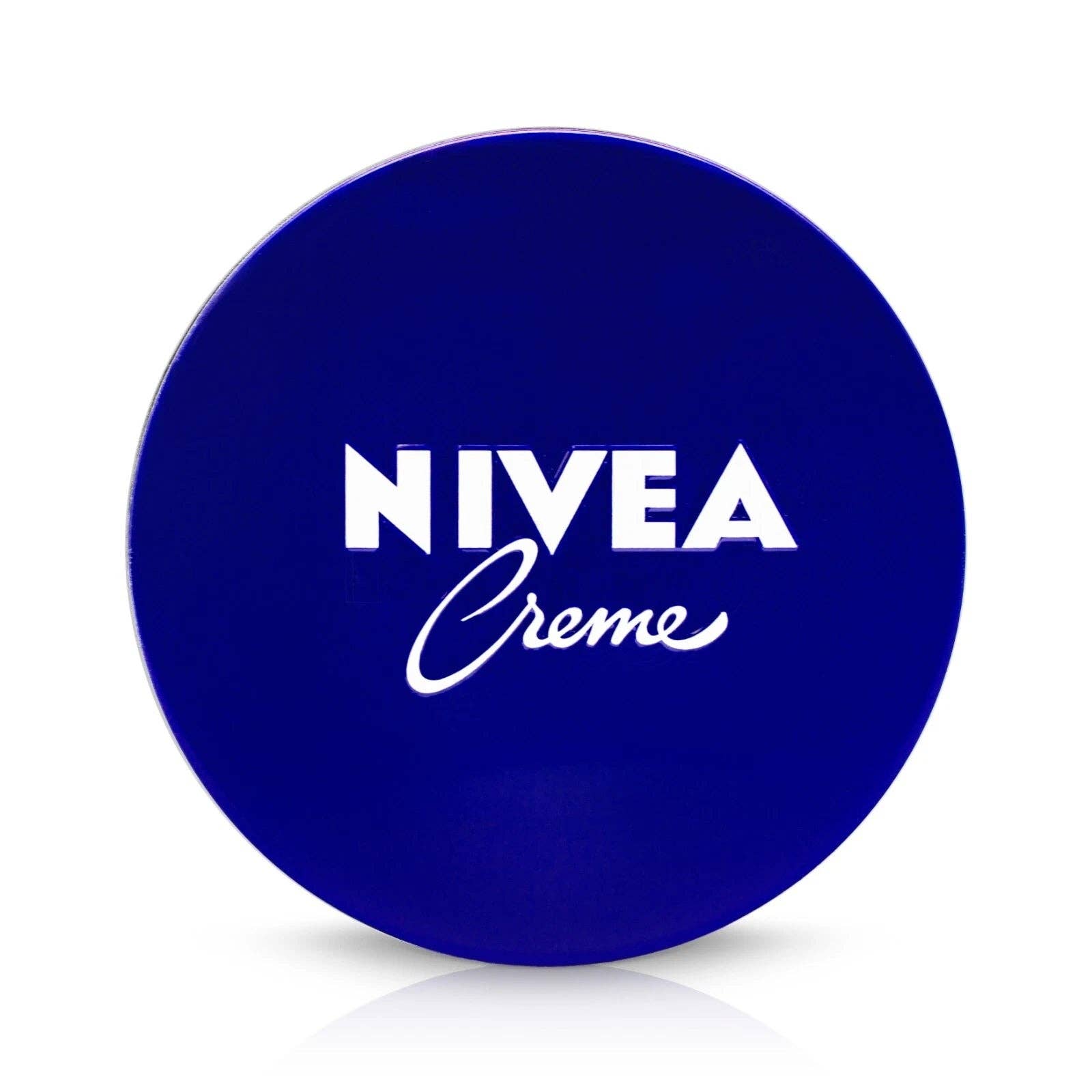 Nivea Creme, Body Face & Hand Moisturizing Cream, 1oz, 30ml