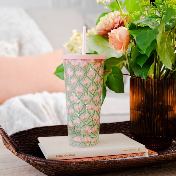 The Daily Grace Co - Joy Tumbler